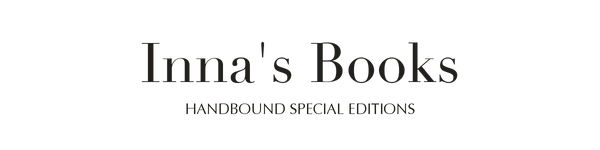 Inna's Books